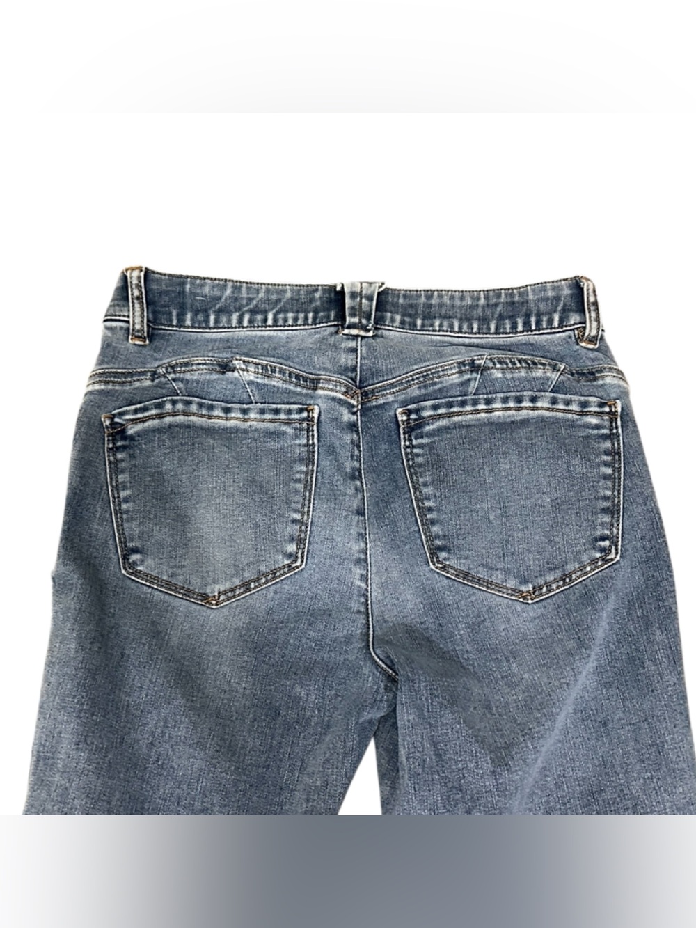 Women’s Democracy Bootcut Jeans - Picture 5 of 11